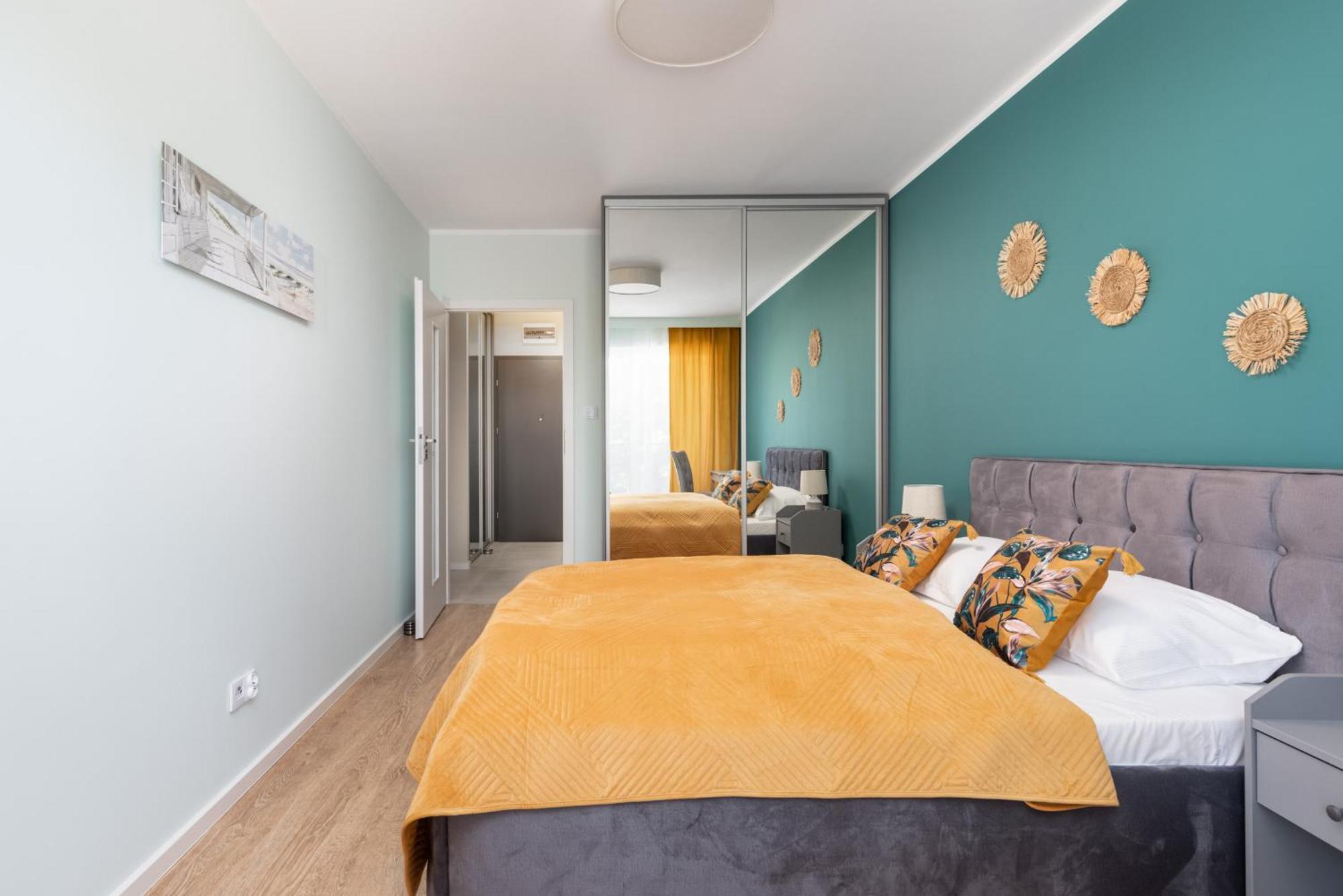 Wellness Resort & Spa Dziwnow Apartments With Parking By Noclegi Renters Exterior foto